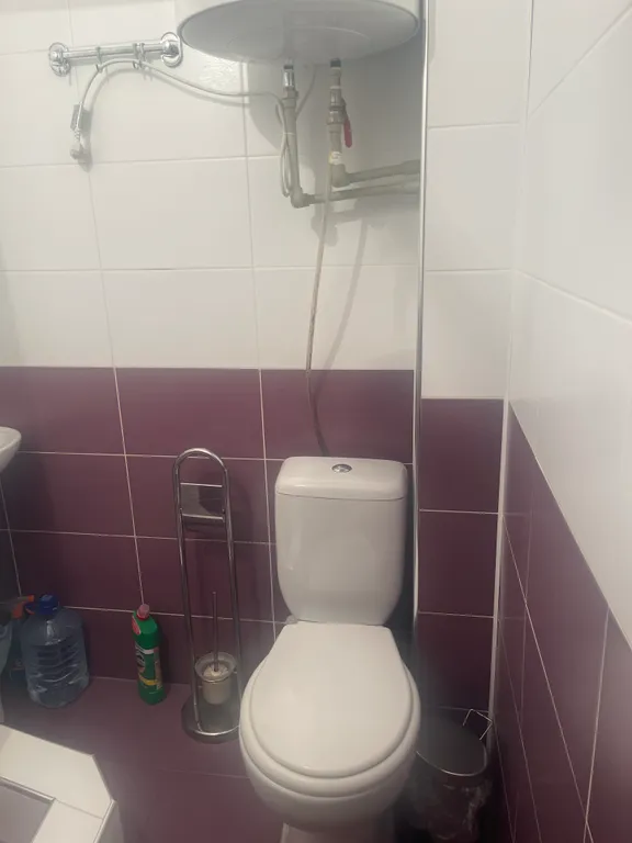 Квартира Квартира в раю — Сухум