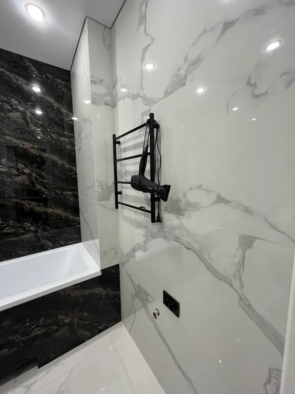 Светлая, уютная квартира