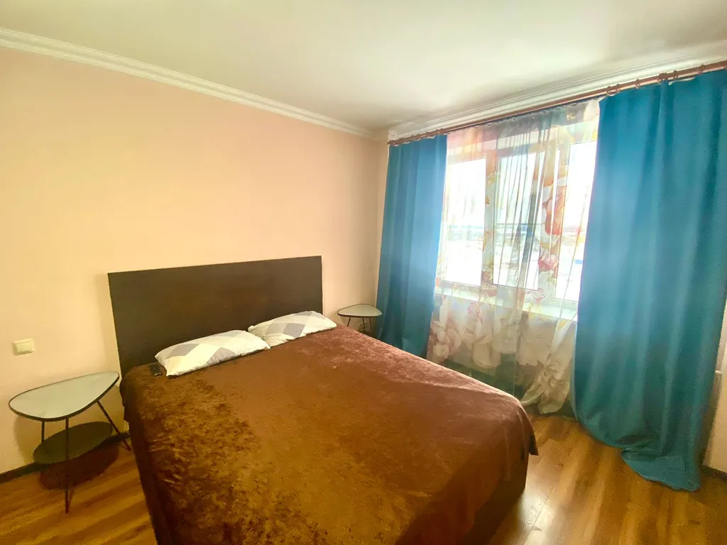 Комфортная квартира