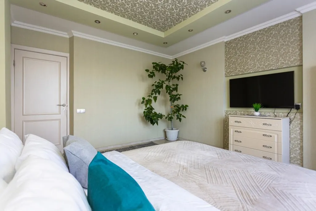 Квартира Квартира 2к кв около метро Сходненская — Москва