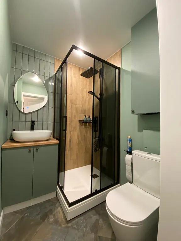 Квартира в центре города