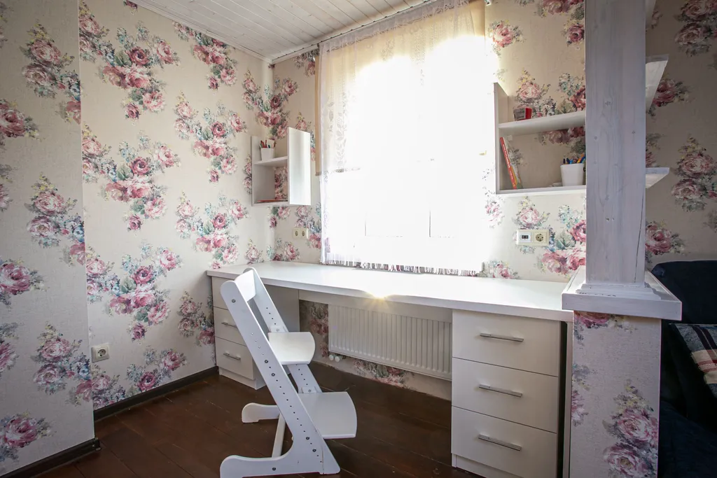 Двухуровневые апартаменты в Зеленоградске