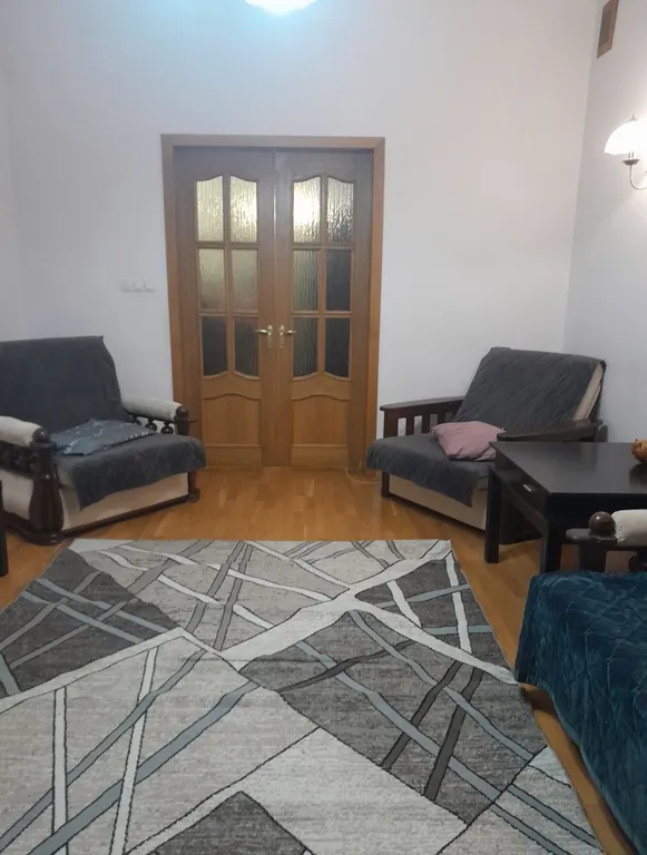 Квартира Квартира Москва Сити — Москва