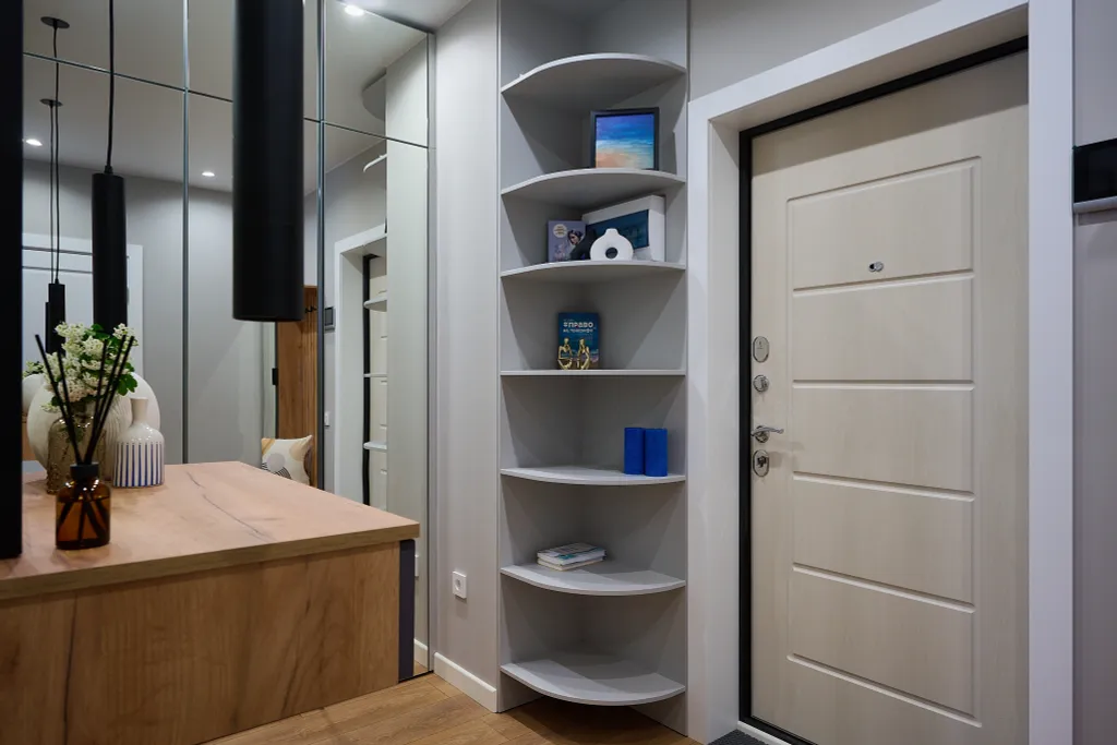 Квартира Апартаменты с изысканным ремонтом в ЖК Элегант — Краснодар