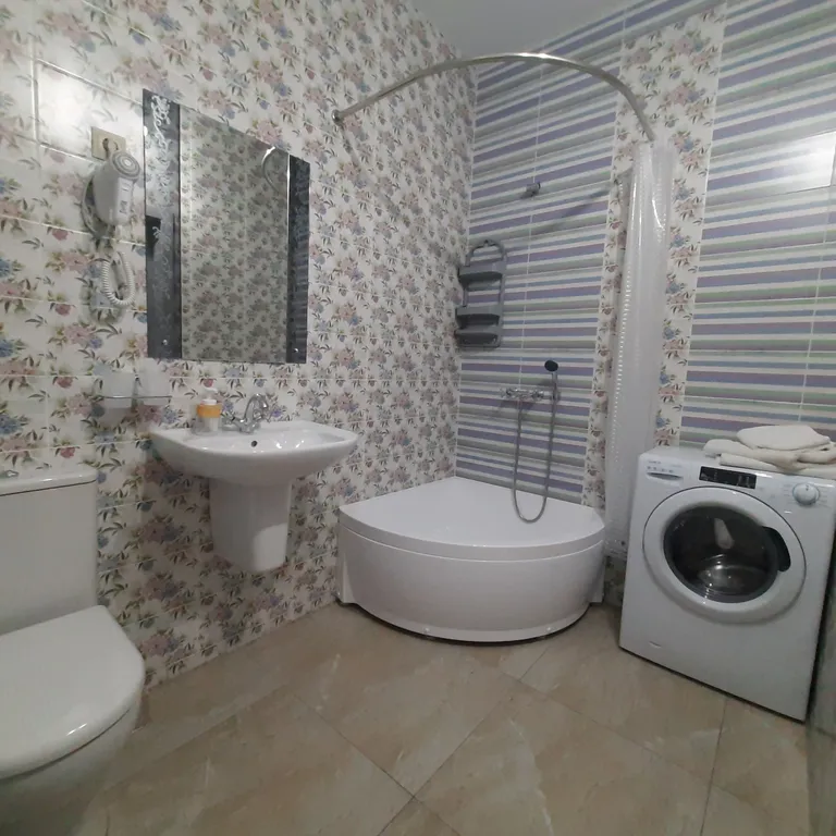 Отличная квартира в курортной зоне