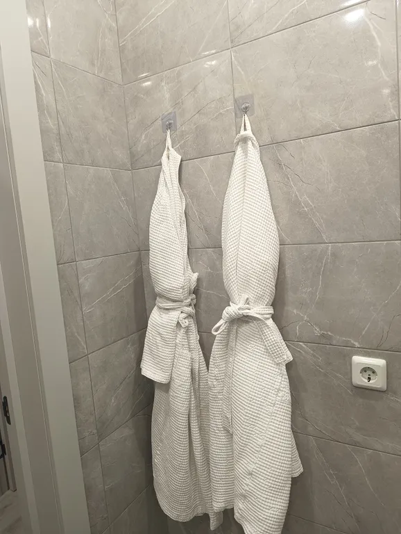 Однокомнатная квартира комфорт класса на 16 этаже с видом на реку Обь