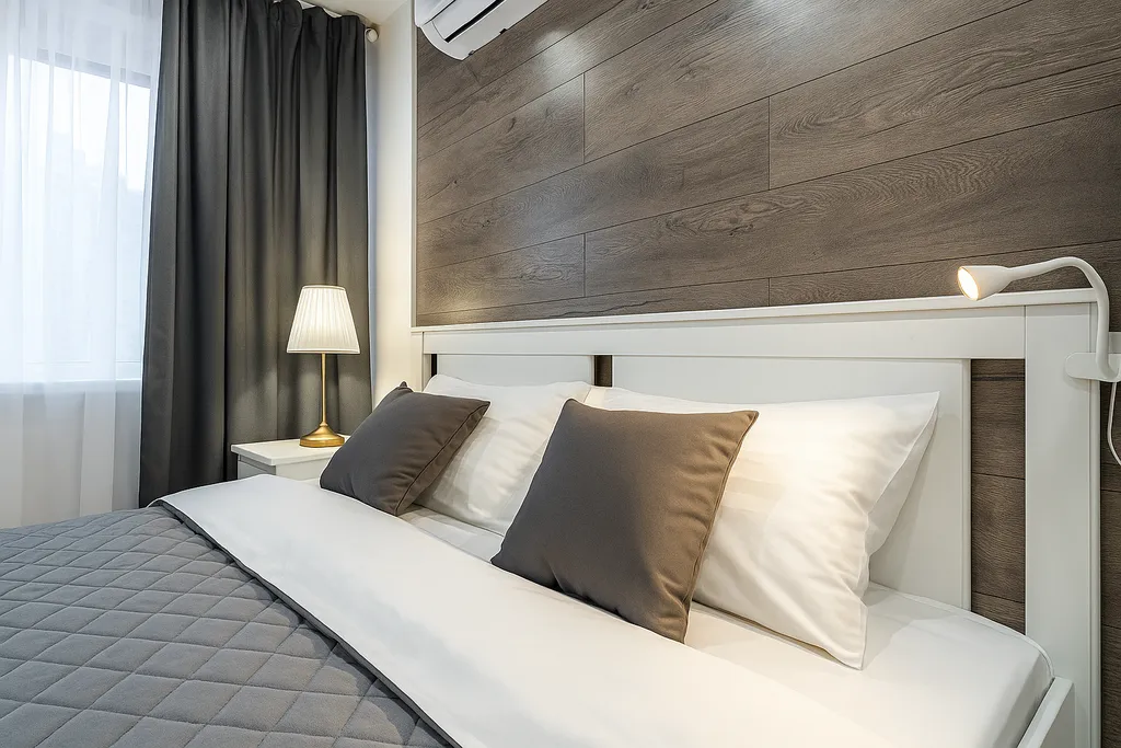 Квартира 1-комнатная Квартира — Москва