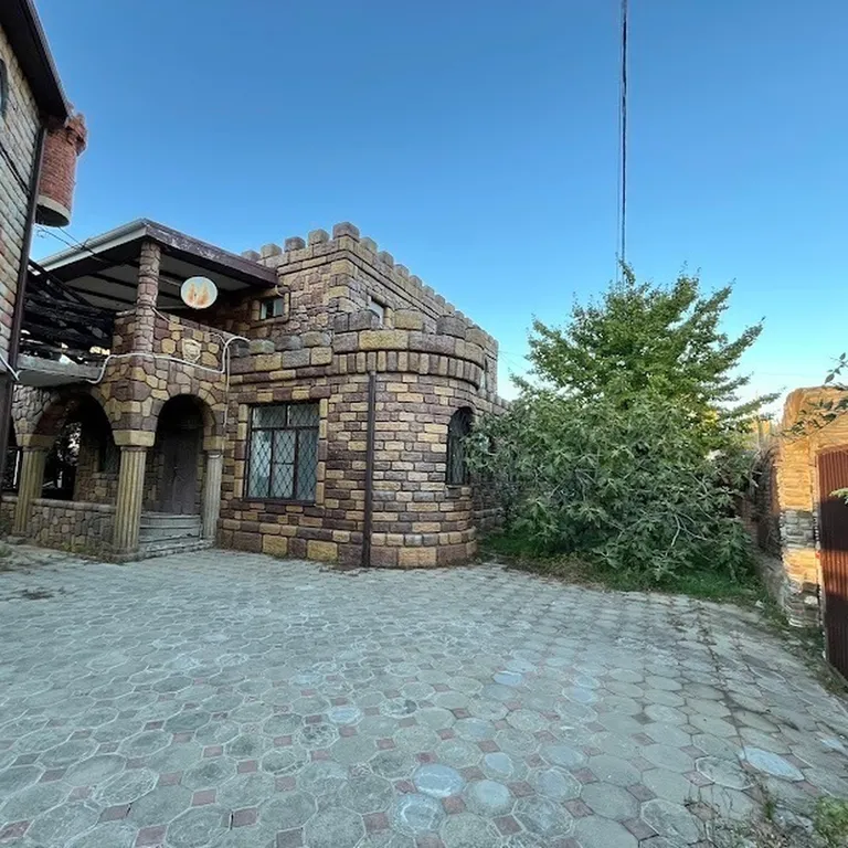 3-комнатный Дом