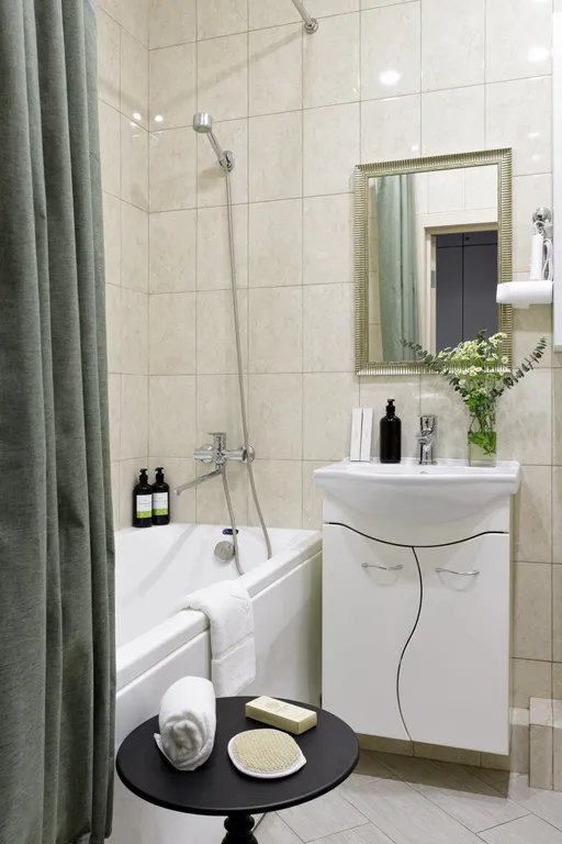 Квартира Умная Квартира IQ Superior парк Краснодар — Краснодар