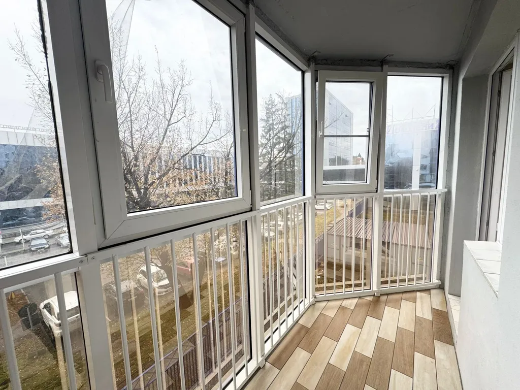 Уютная квартира в центре города Барнаула