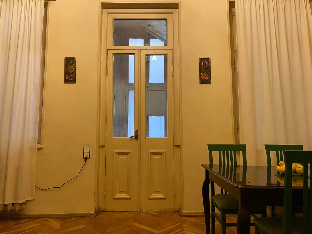 Апартаменты в самом сердце Тбилиси