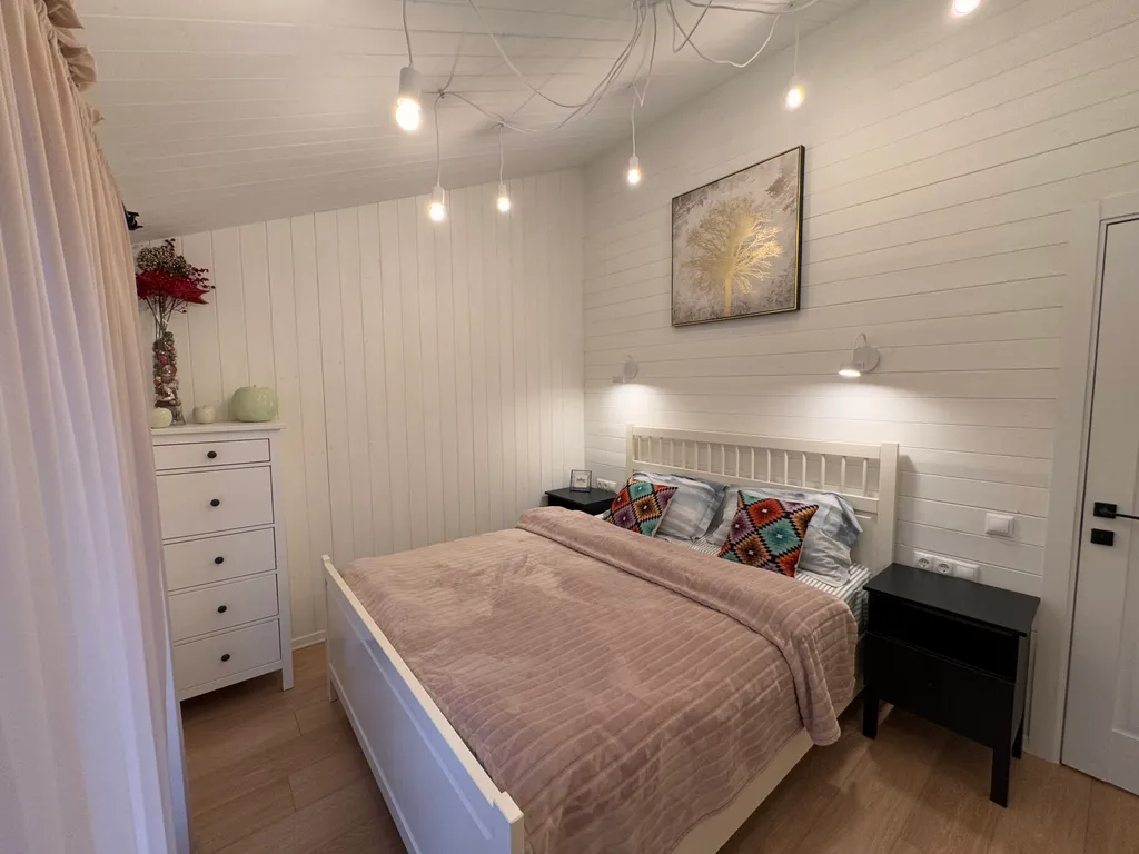 Sorochany Tree House