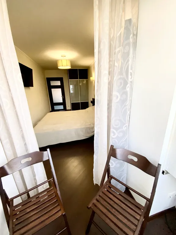 Квартира 2-комнатная Квартира — Геленджик