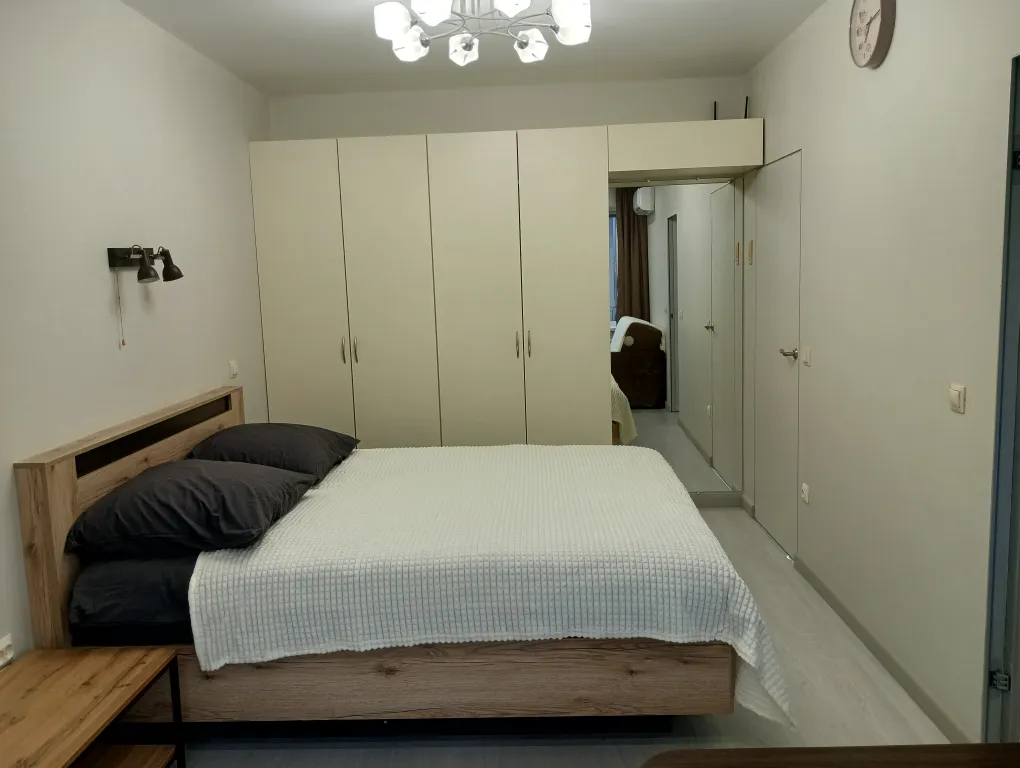 Квартира Уютная квартира в самом центре города — Калининград