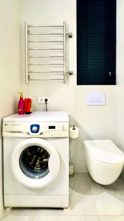 Апартаменты в жилом комплексе Минск мир