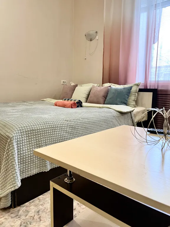 Квартира Квартира в центре — Волгоград