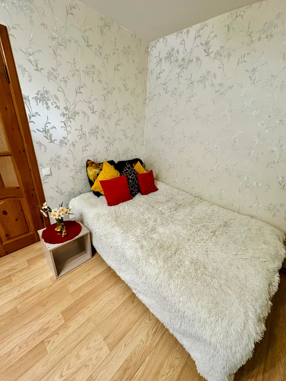 Уютная квартира в самом центре Великого Новгорода