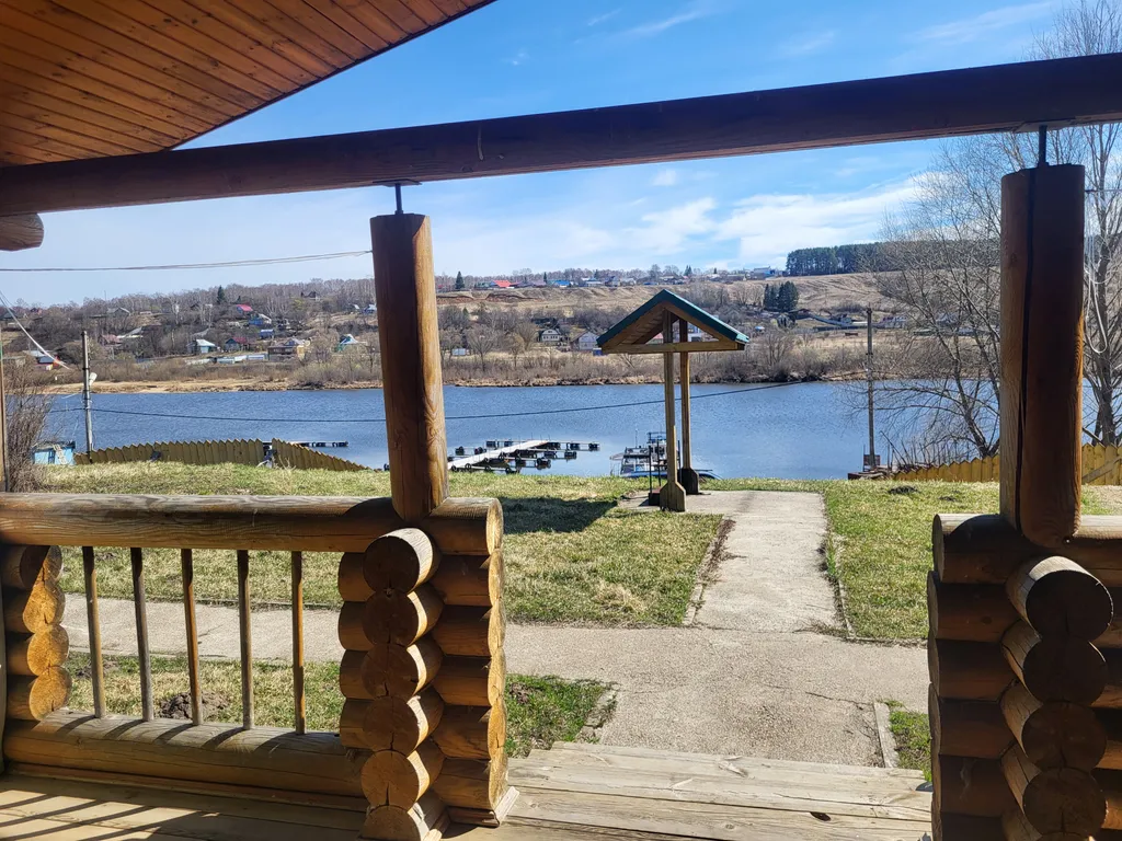 3-комнатный Дом