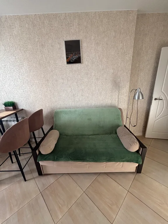 Гостеприимный город