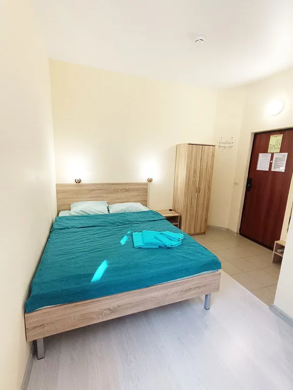 Квартира Комната — аренда посуточно в Нижний Новгород