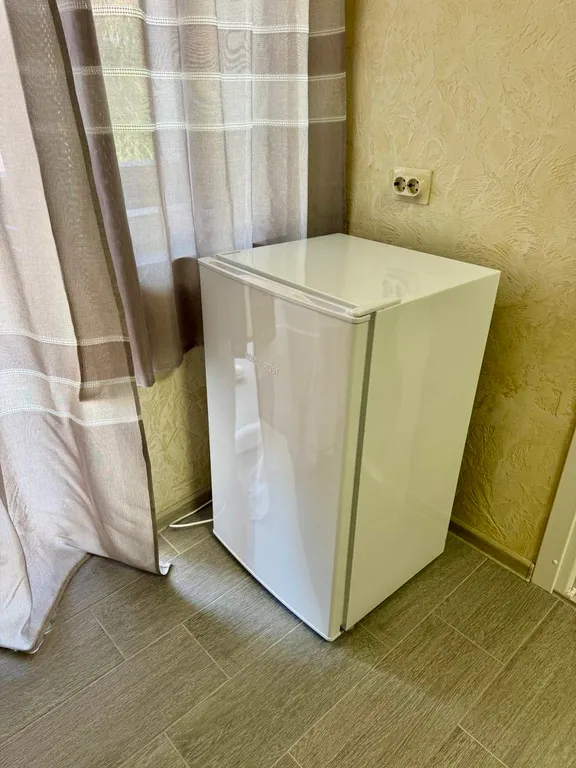 Семейный номер комфорт с кухней на веранде