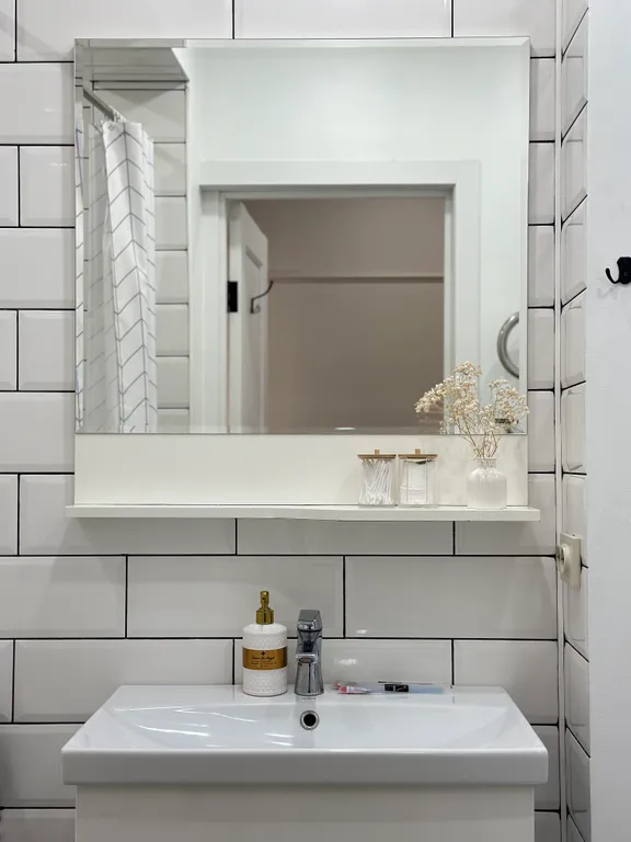 Современные апартаменты с кондиционером, люкс класса, в центре Улан-удэ