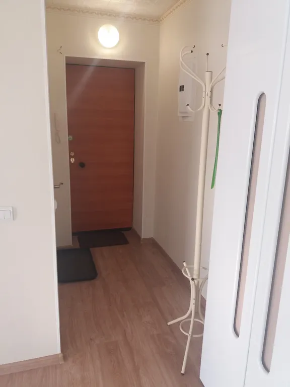 Lotos aparts в тихом центре города