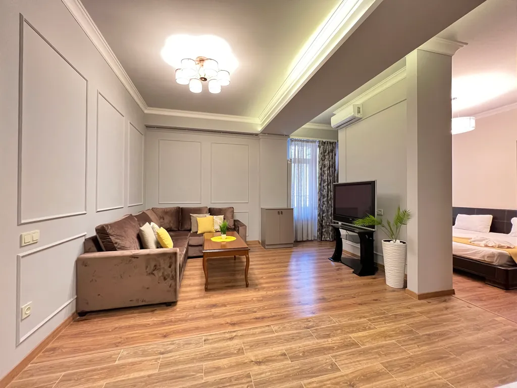 NEW BLD-Malibu park-Byuzand- 15th floor