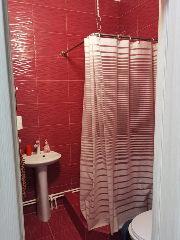 Квартира 2-комнатная Квартира — Кучугуры