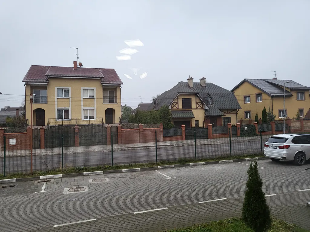 Квартира Уютные апартаменты — Калининград