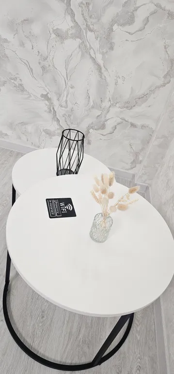 Евродвушка 53 кв.м. вблизи аэропорта, аквапарка и ТЦ