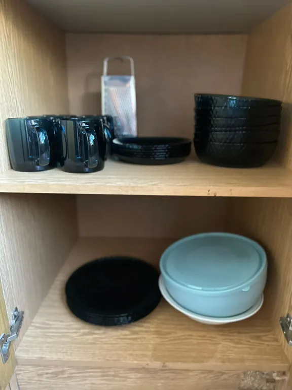 Квартира Двухкомнатная квартира — Москва