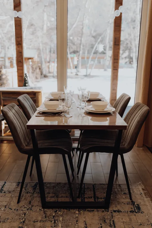 2-комнатный Дом