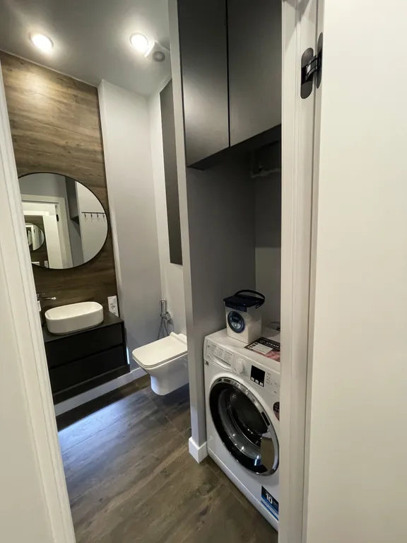 Квартира Стильные апартаменты Lion в центре — Нижний Новгород