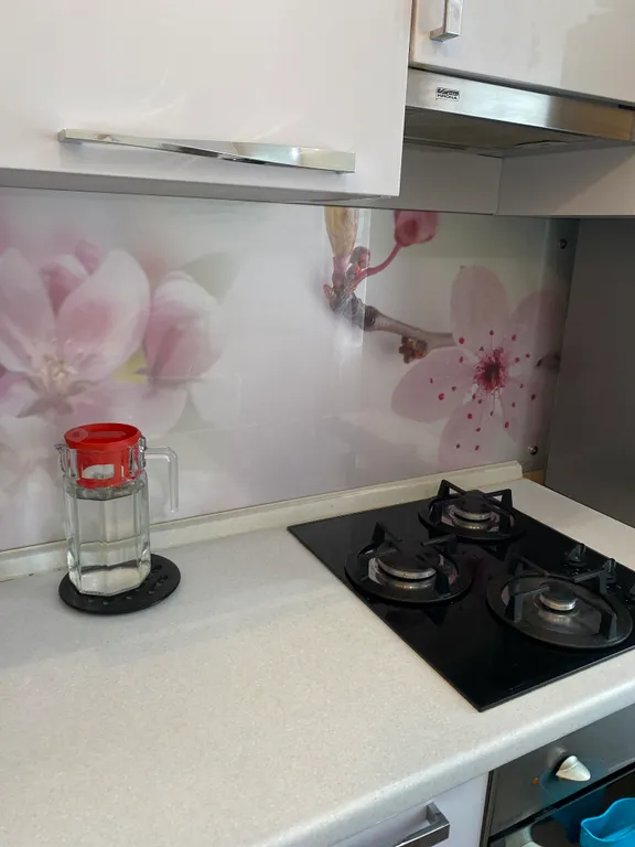 Квартира в самом центре