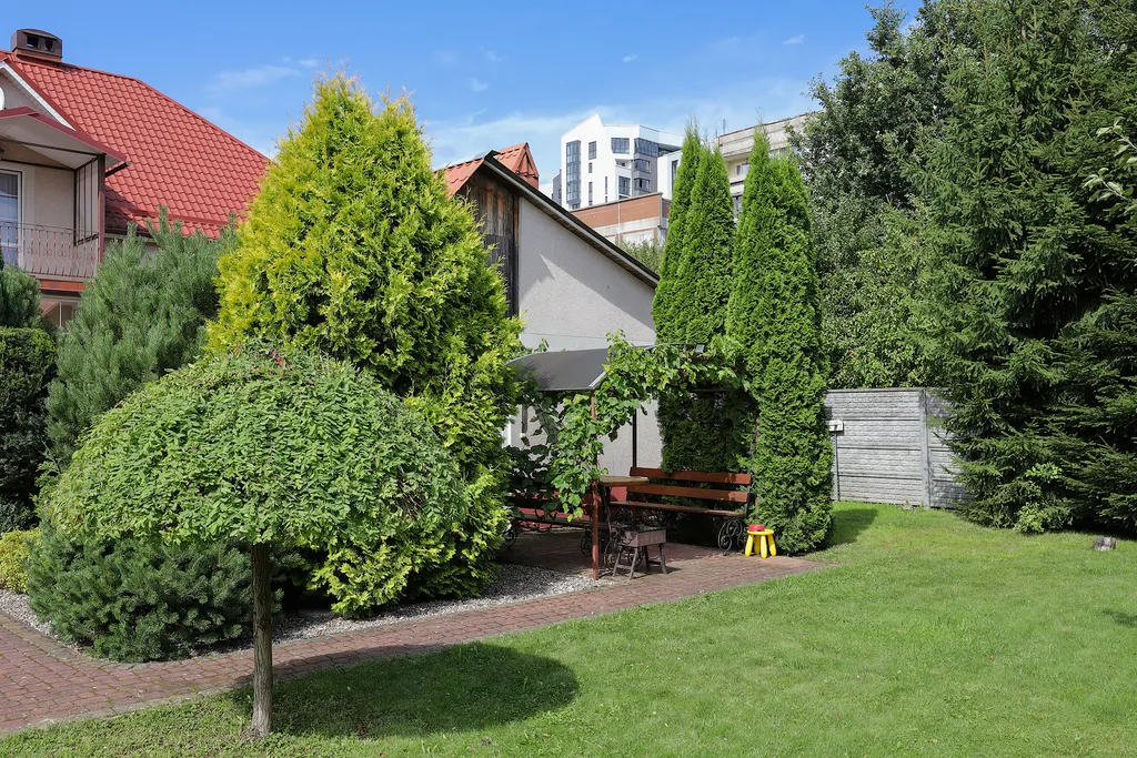 Фюрстенхаус с баней