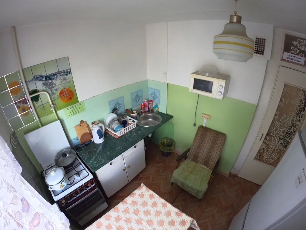 Квартира возле ПНТЗ