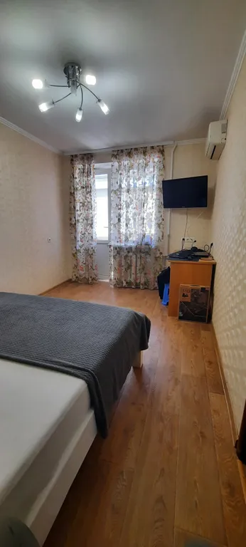 Квартира 2-я квартира у моря в 70 метрах до пляжа — Евпатория