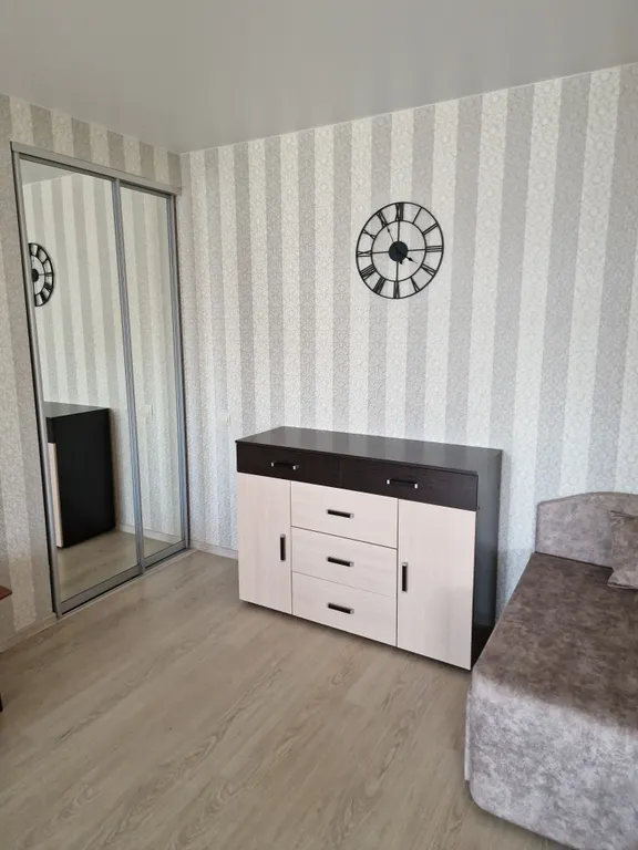 Уютная видовая квартира на 1-линии набережной Волги