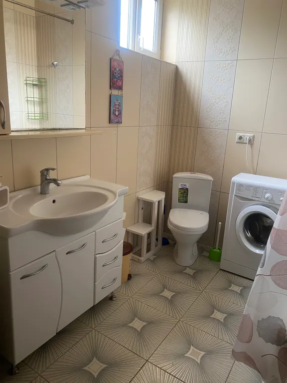 Отдых в Сукко