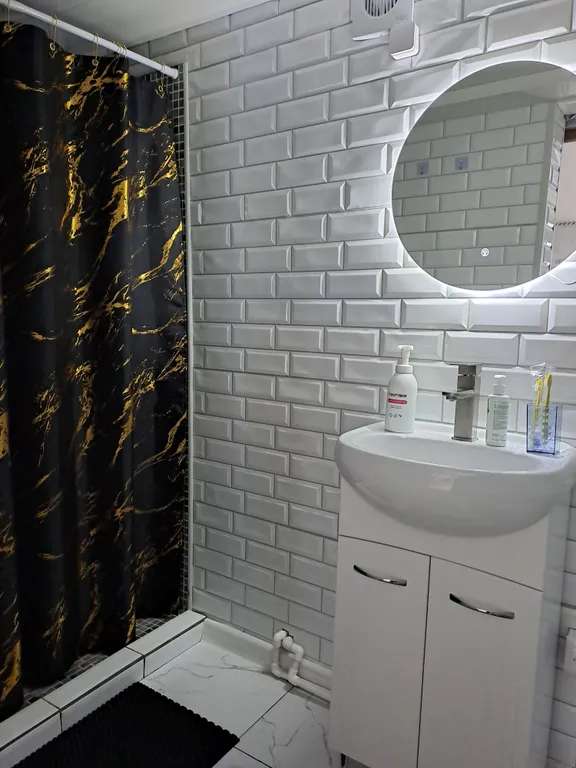 Уютный 
"Домик-студия"