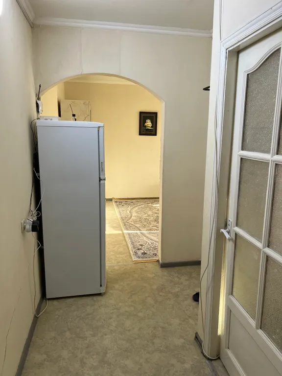 Квартира в центре