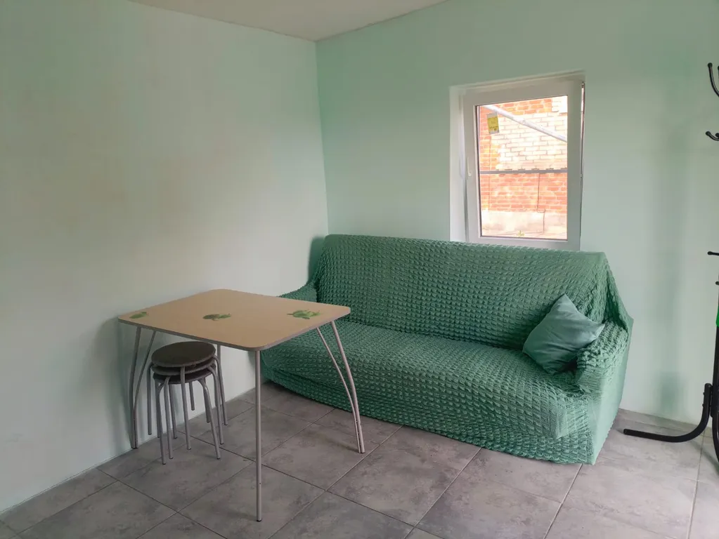 Дом на Азовском море