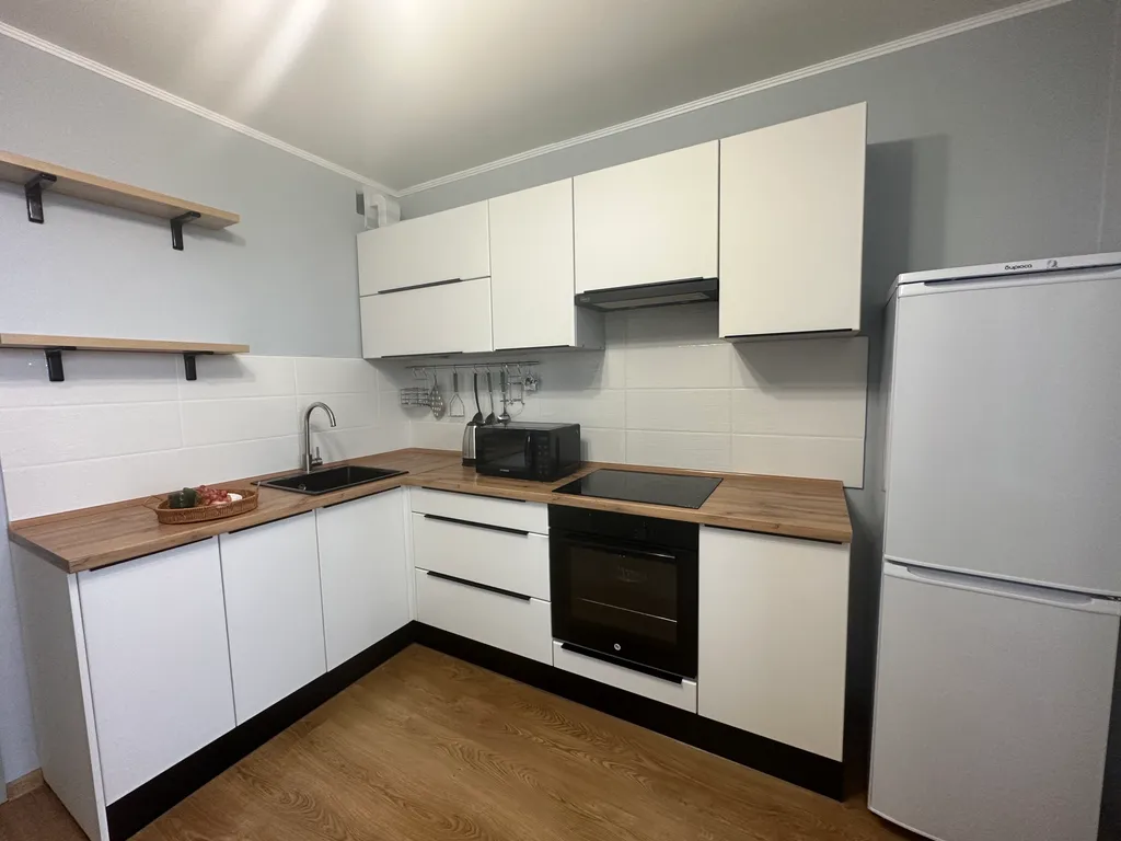 Квартира в центе города