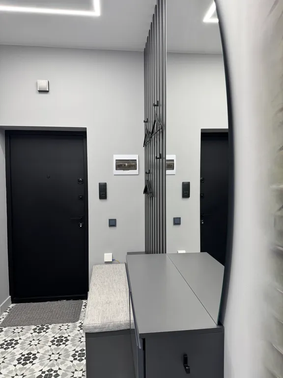 Квартира Квартира ЖК Рыбная Деревня — Калининград