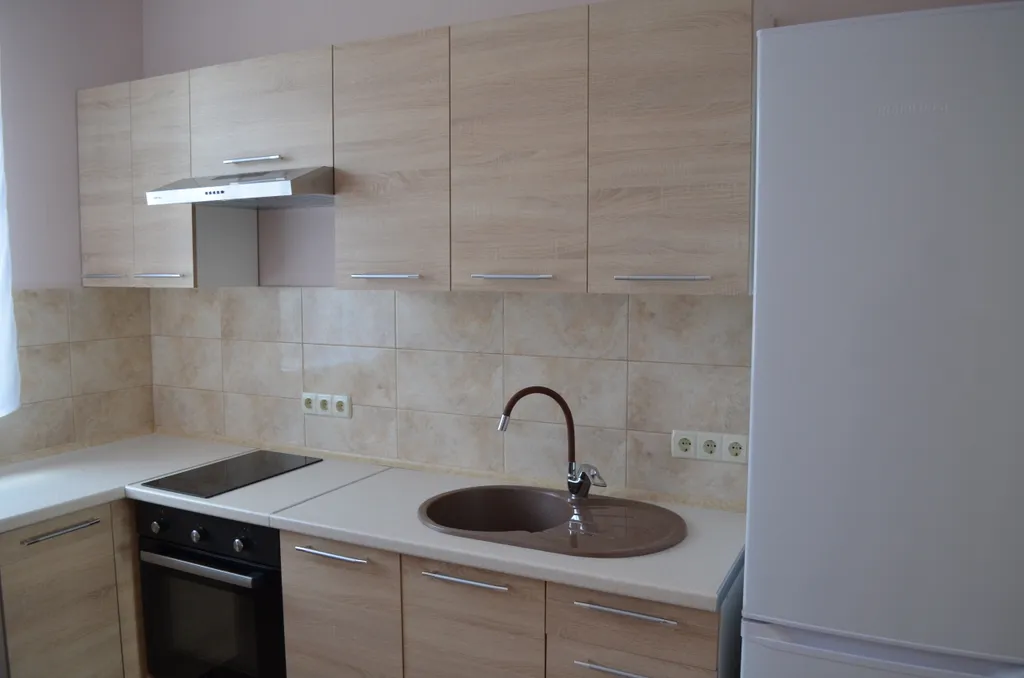 Коттедж Коттедж у моря — Стерегущее