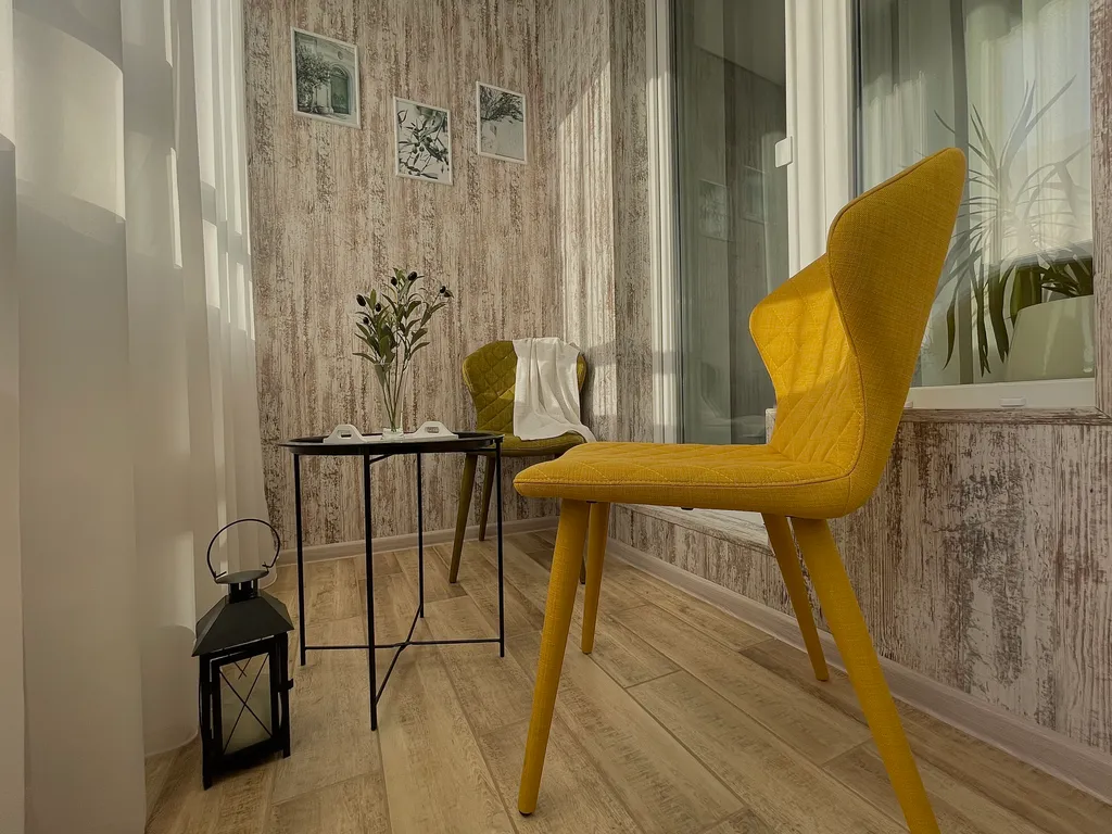 Волшебное место с неповторимой атмосферой для уникального отдыха!