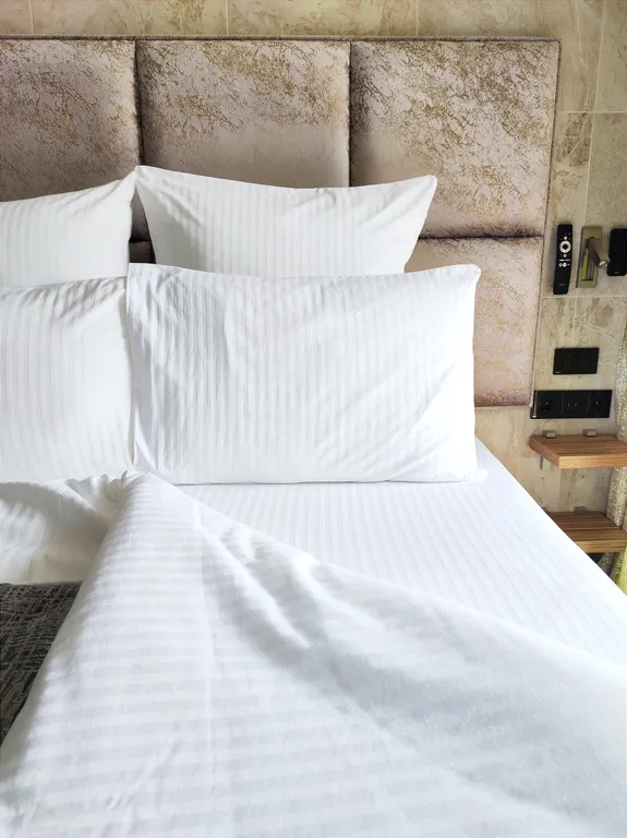 Квартира Квартира Студия в Парке № 3 — Сириус