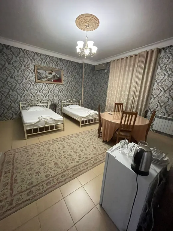 Квартира Комната — Махачкала
