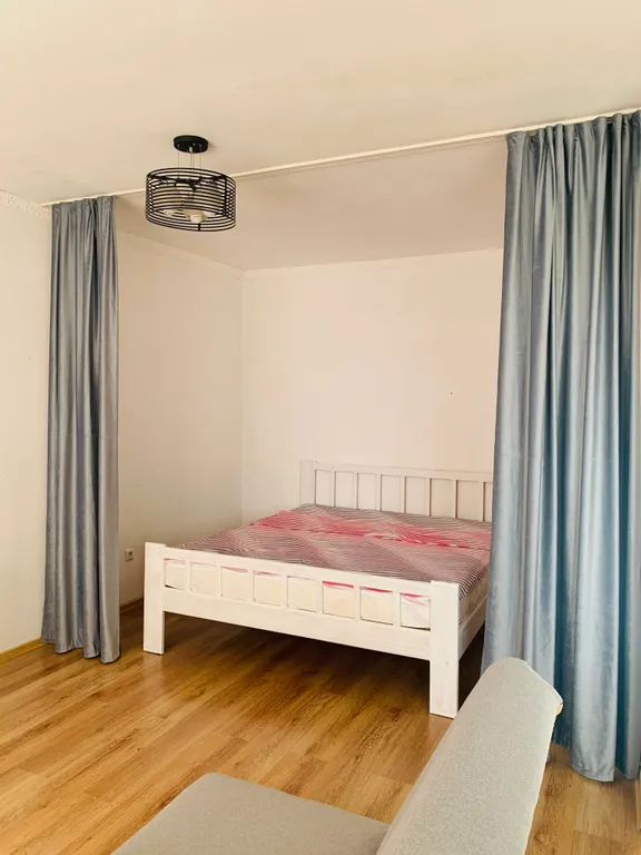 Уютная студия у Муус Хайа